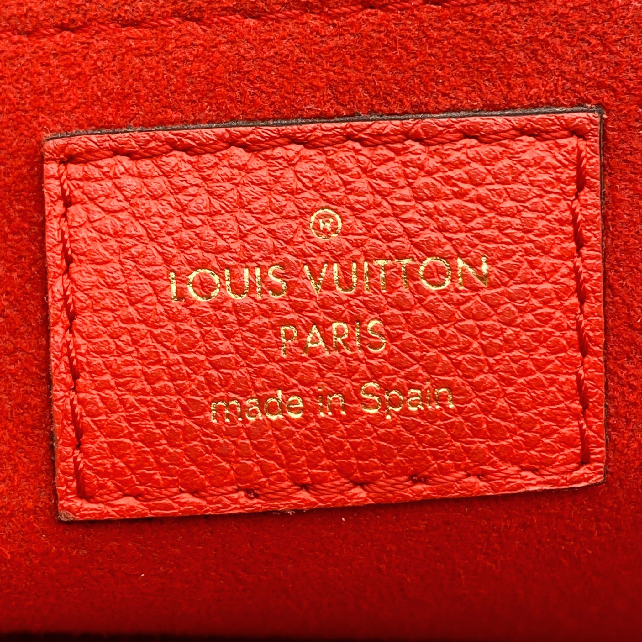 Where Is Louis Vuitton Made?