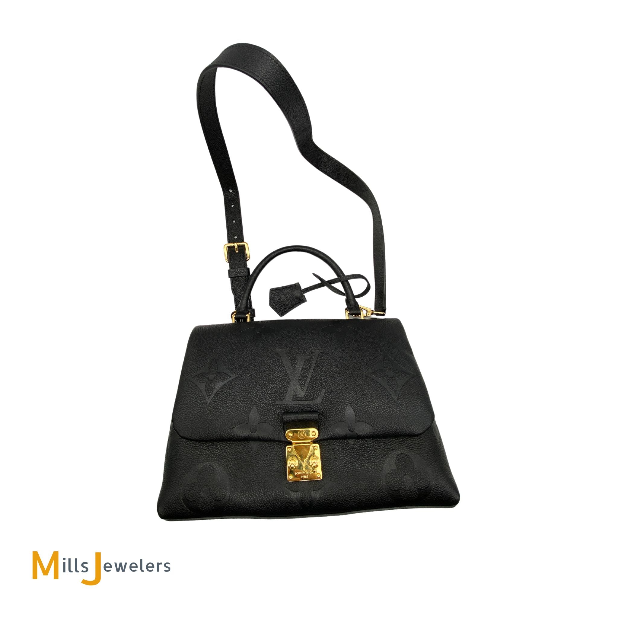 Louis Vuitton Louis Vuitton Madeleine Bags & Handbags for Women, Authenticity Guaranteed