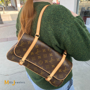 Louis Vuitton Marelle