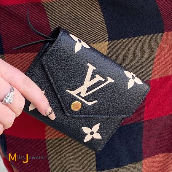 Louis Vuitton Monogram Looping MM Shoulder Bag – Mills Jewelers & Loan