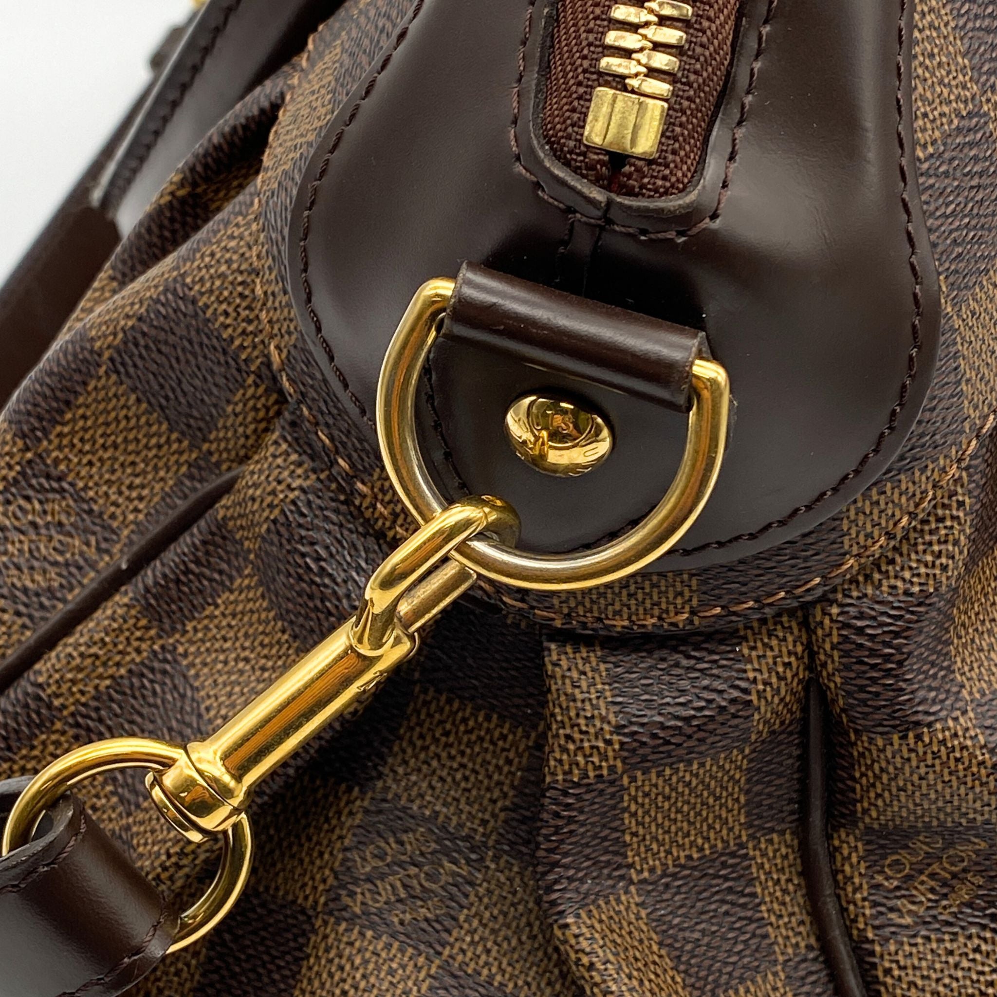 Louis Vuitton Trevi PM - ShopStyle Shoulder Bags