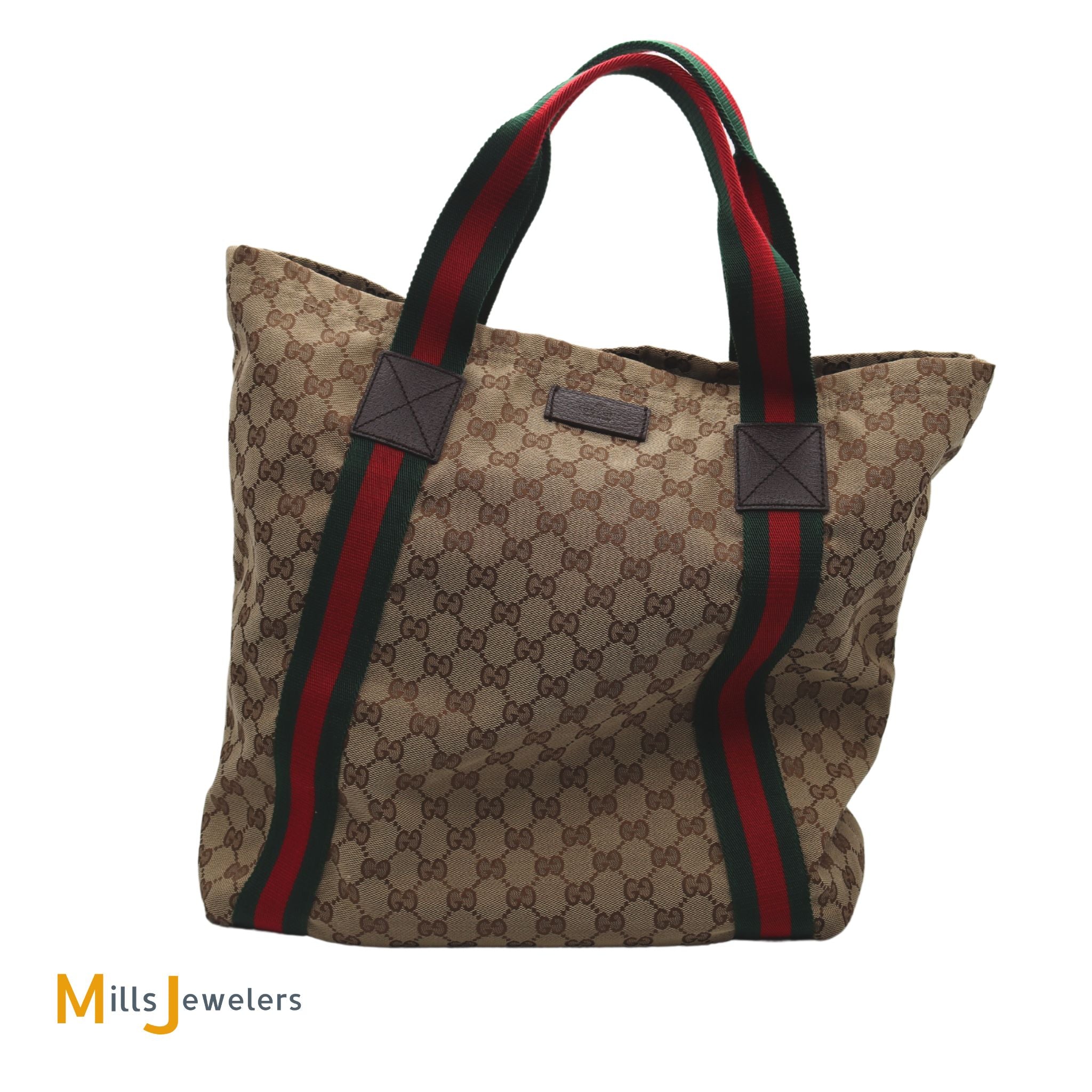 Gucci Tote Bags for Women, Authenticity Guaranteed