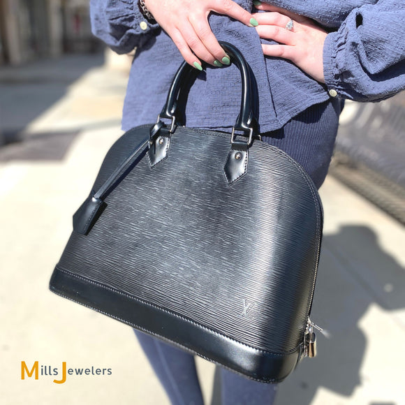 Mini Flap Satchel Handbag - A New Day™ Black : Target