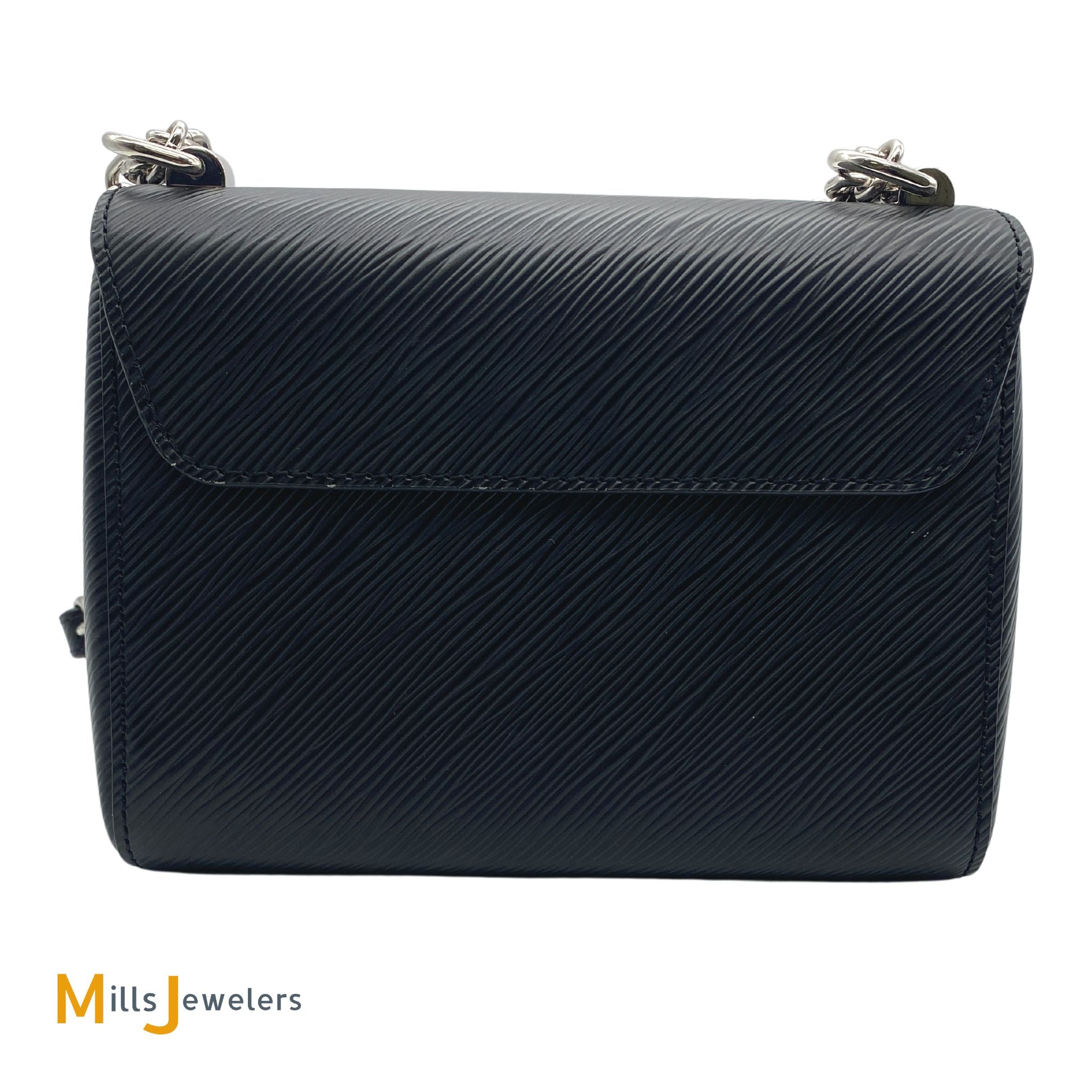 Twist PM Other Leathers - Handbags