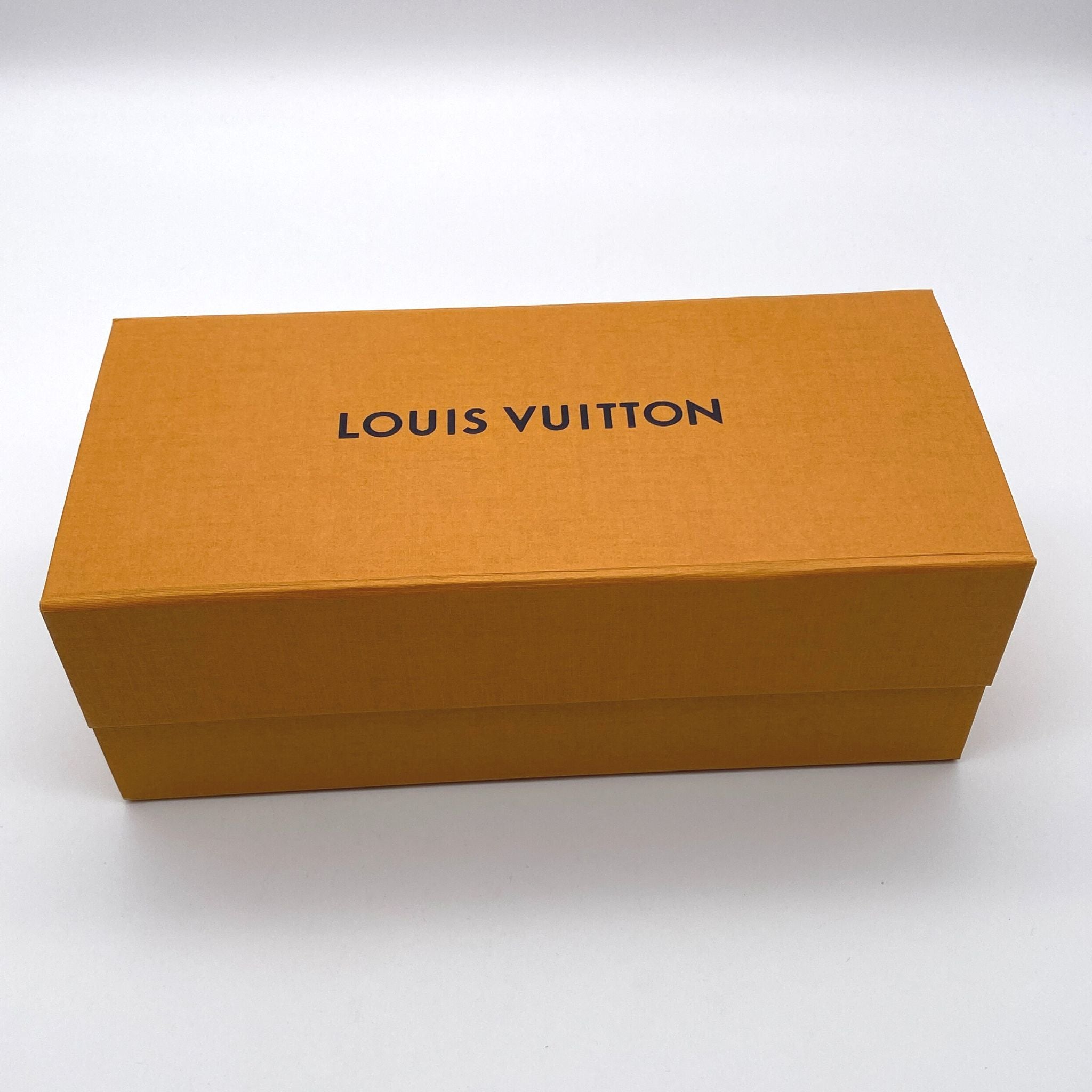 Louis Vuitton Wireless Earphones Case Horizon Monogram Eclipse Black in  Coated Canvas with Silver-tone - US