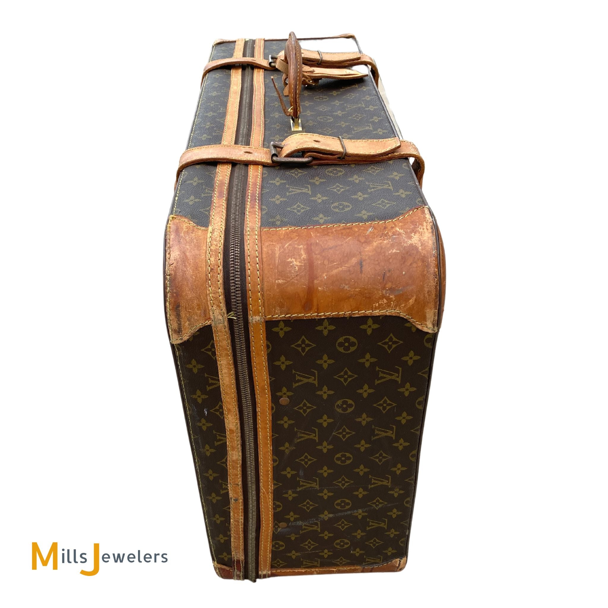 Louis Vuitton Stratos Travel bag 262439
